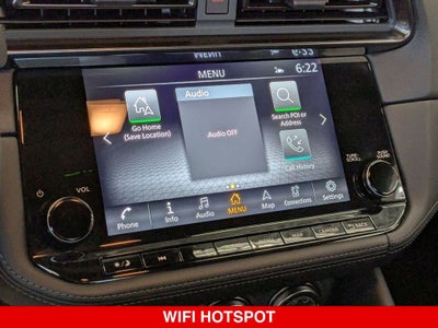 2025 Nissan Z Performance