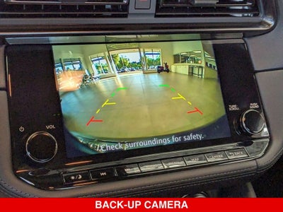 2025 Nissan Z Performance