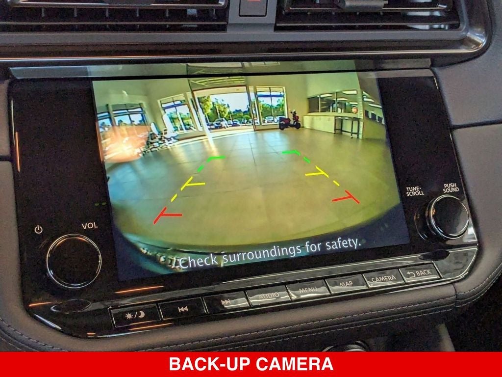 2025 Nissan Z Performance