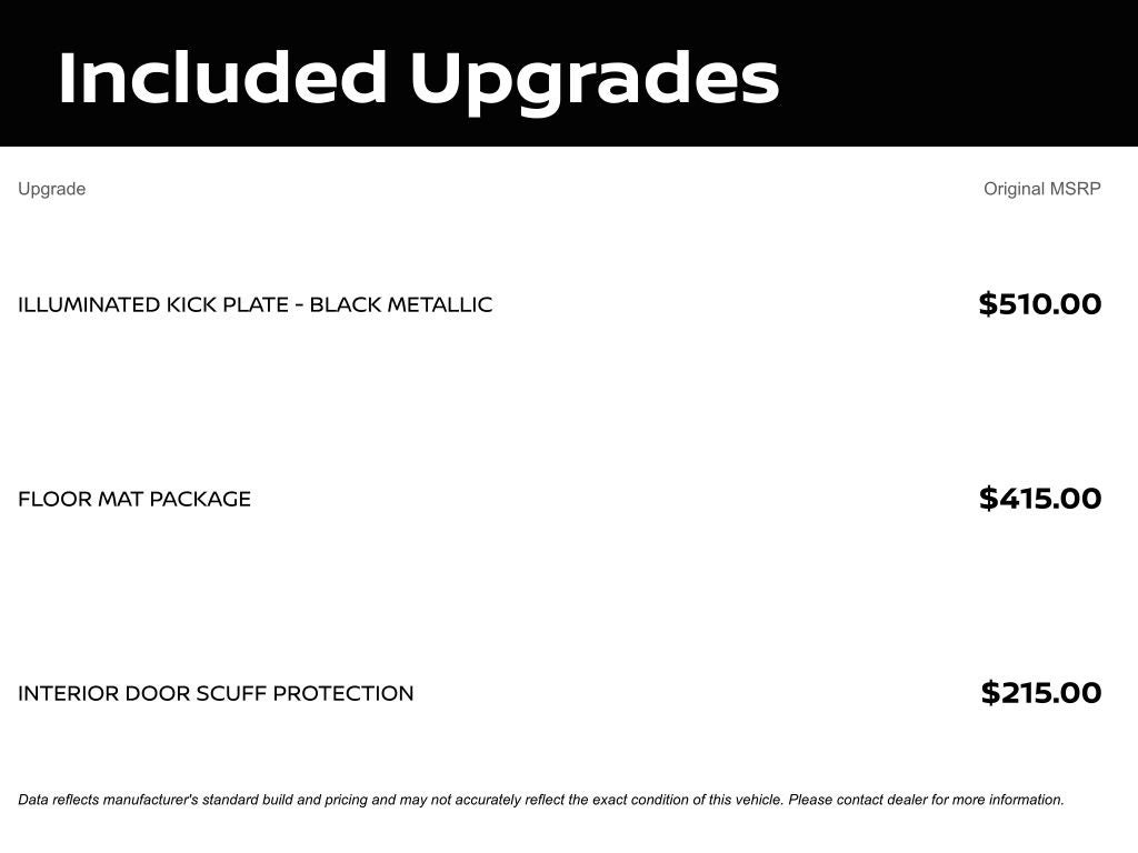 2025 Nissan Z Performance
