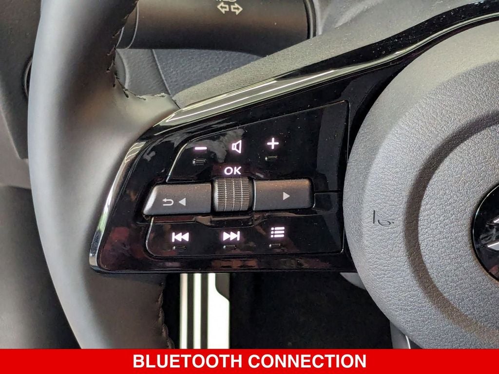 2025 Nissan Z Performance