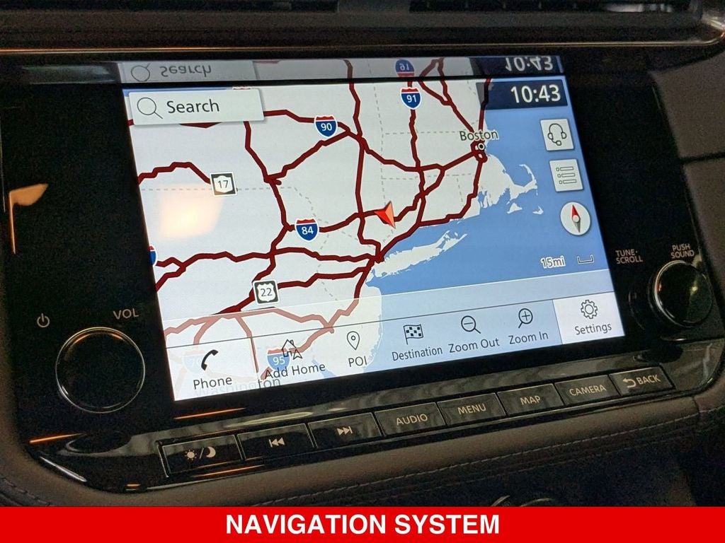 2025 Nissan Z Performance