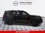 2025 Nissan Armada PRO-4X®