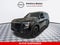 2025 Nissan Armada PRO-4X®