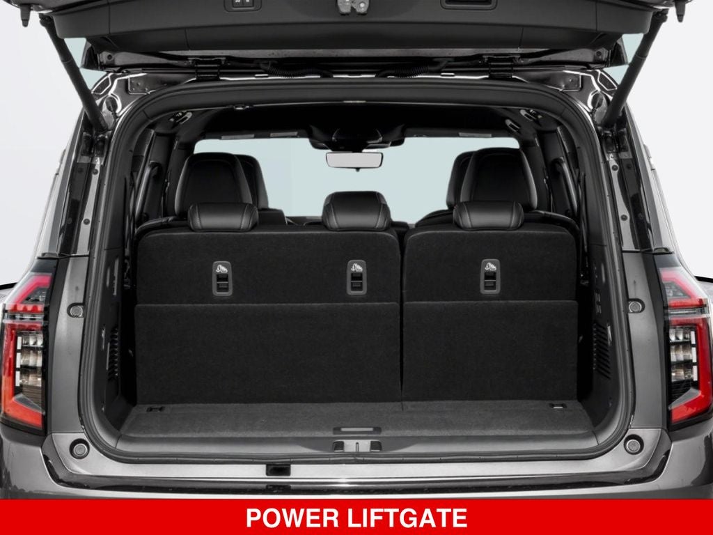 2025 Nissan Armada PRO-4X®