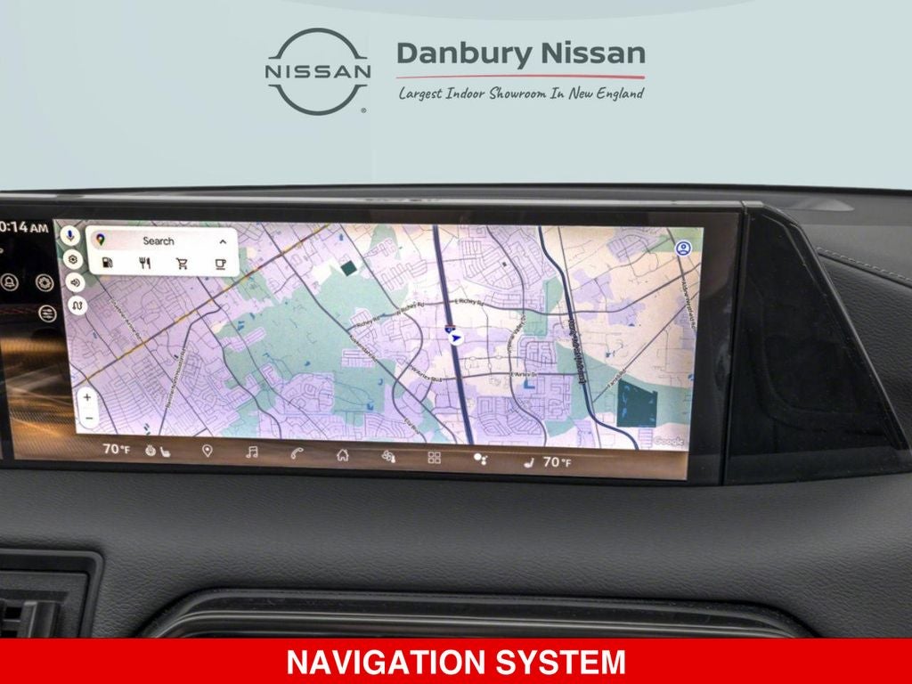 2025 Nissan Armada PRO-4X®