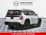 2025 Nissan Armada PRO-4X®