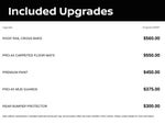 2025 Nissan Armada PRO-4X®