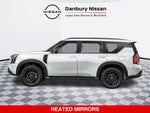 2025 Nissan Armada PRO-4X®