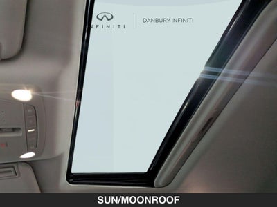 2023 INFINITI QX80 Premium Select