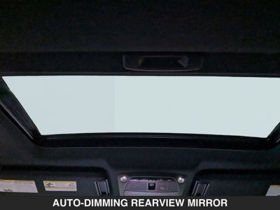 2023 INFINITI QX80 Sensory