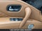2023 INFINITI QX80 Sensory