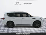 2023 INFINITI QX80 Sensory
