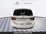 2023 INFINITI QX80 Sensory
