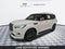 2023 INFINITI QX80 Sensory