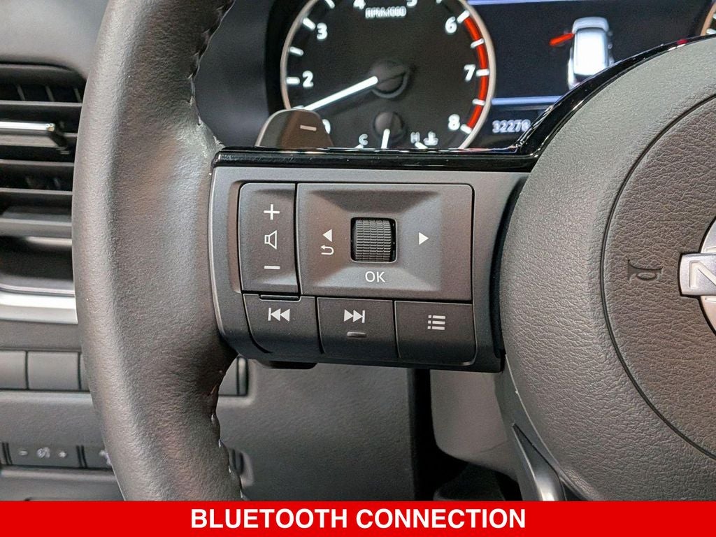 2023 Nissan Rogue SV PREM PKG