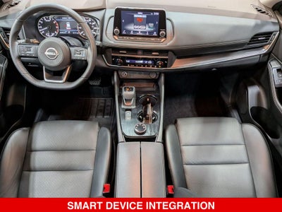 2023 Nissan Rogue SV PREM PKG