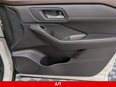 2023 Nissan Rogue SV PREM PKG