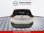 2023 Nissan Rogue SV PREM PKG