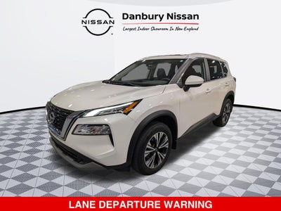 2023 Nissan Rogue SV PREM PKG