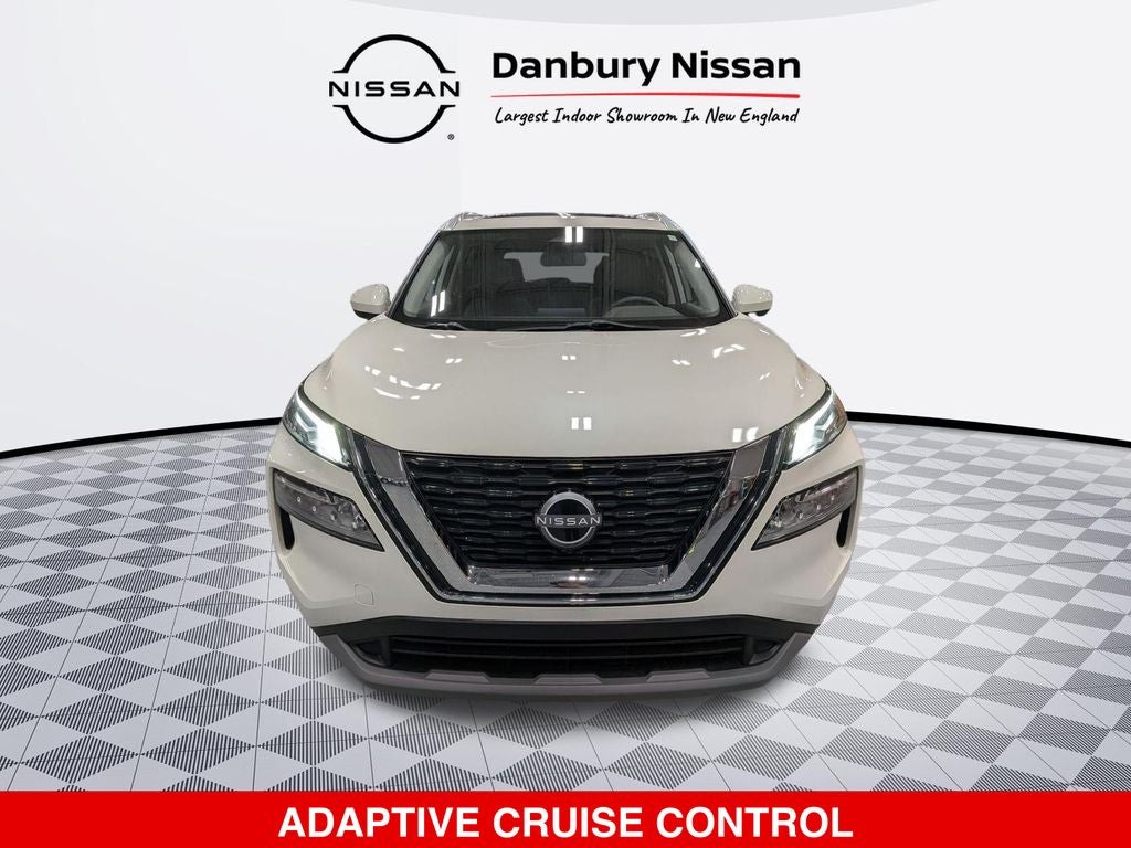 2023 Nissan Rogue SV PREM PKG