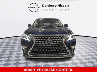 2023 Lexus GX 460 Luxury