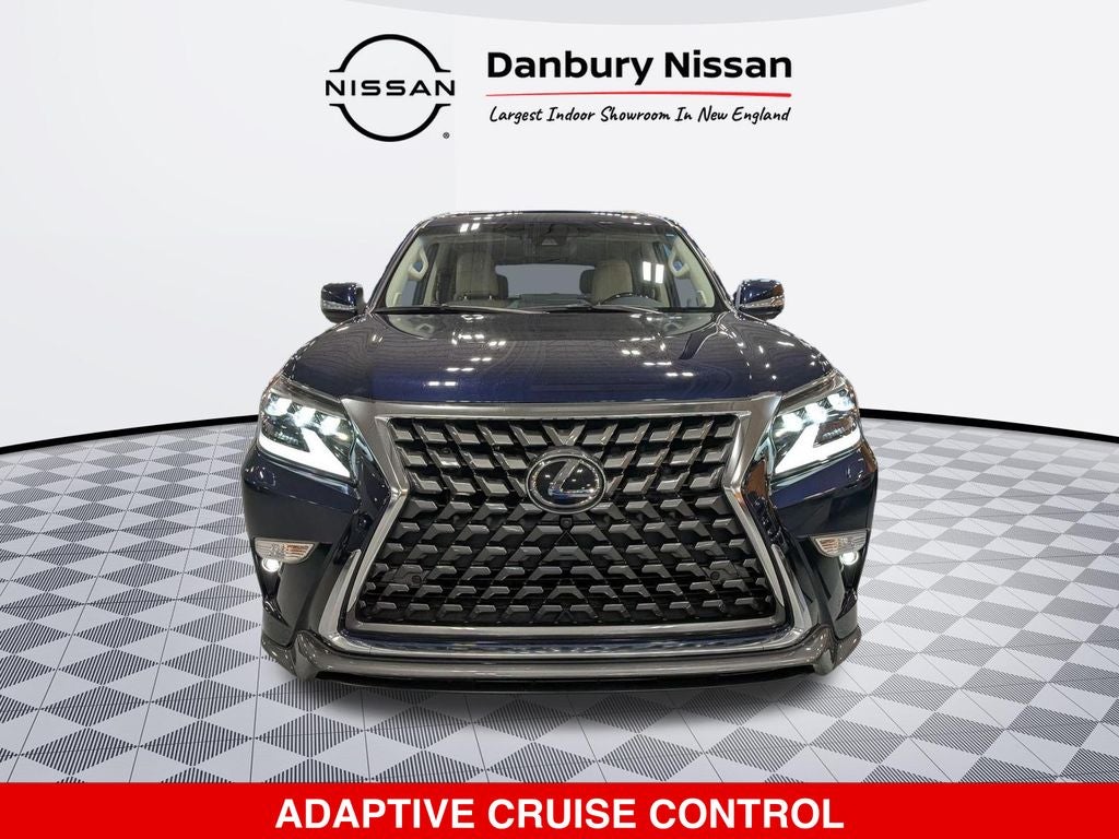 2023 Lexus GX 460 Luxury