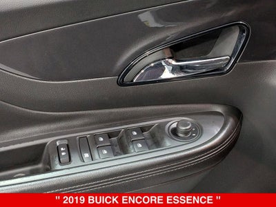2019 Buick Encore Essence