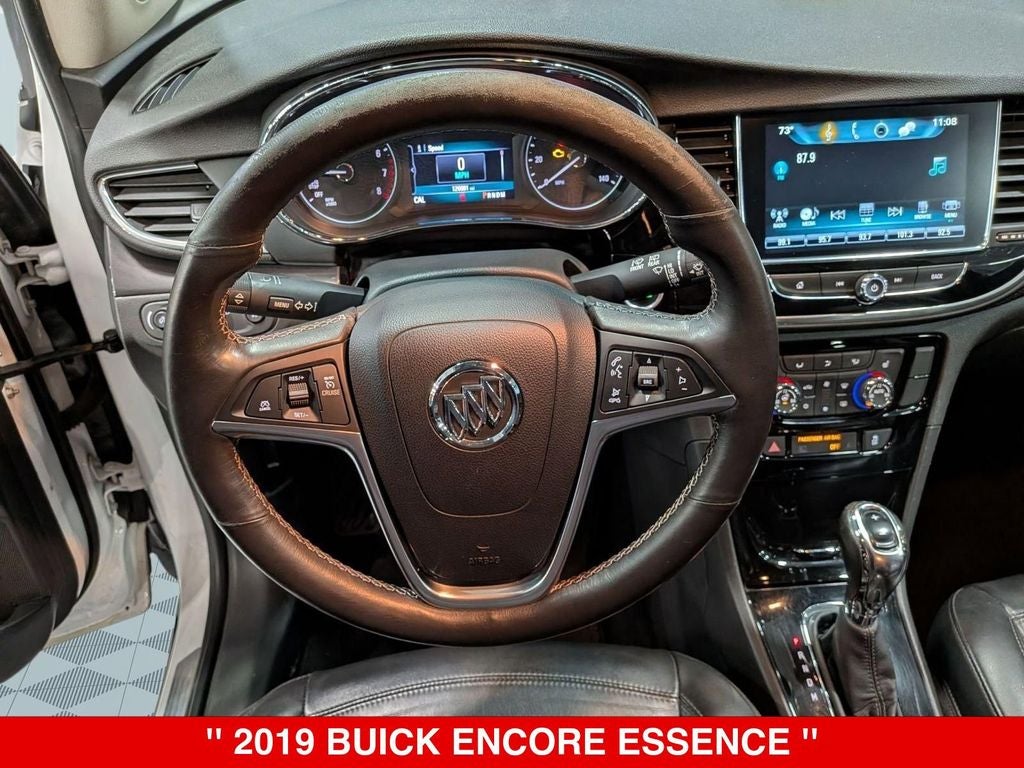 2019 Buick Encore Essence