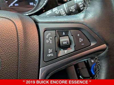 2019 Buick Encore Essence