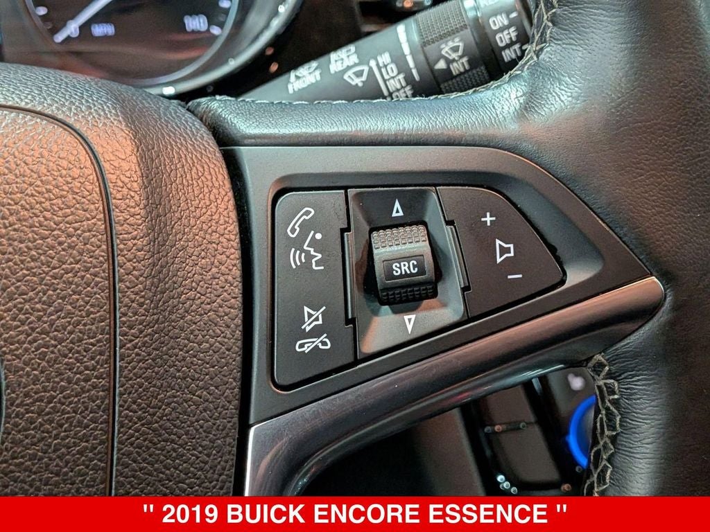 2019 Buick Encore Essence