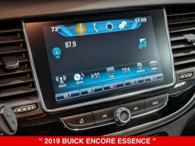 2019 Buick Encore Essence