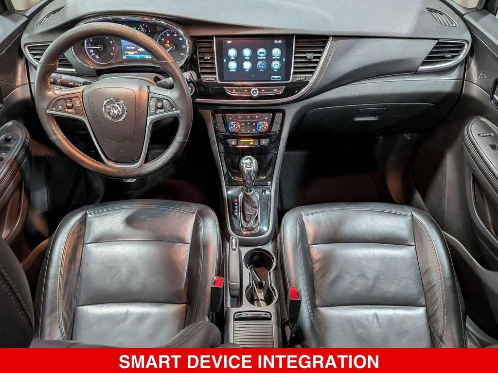 2019 Buick Encore Essence