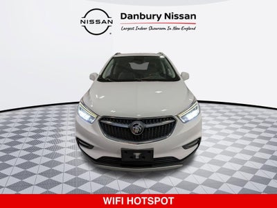2019 Buick Encore Essence