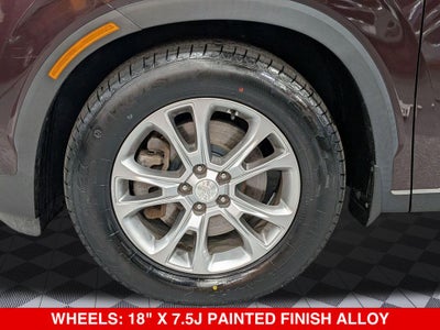 2021 Hyundai Palisade SE
