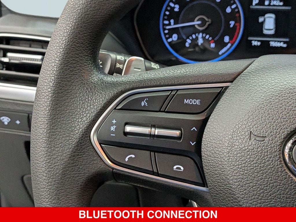 2021 Hyundai Palisade SE