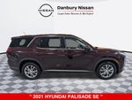 2021 Hyundai Palisade SE