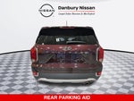 2021 Hyundai Palisade SE
