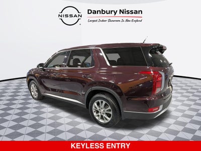 2021 Hyundai Palisade SE