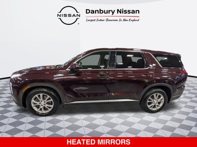 2021 Hyundai Palisade SE