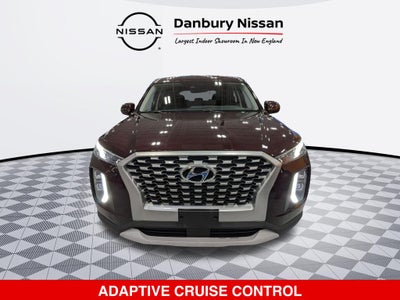 2021 Hyundai Palisade SE