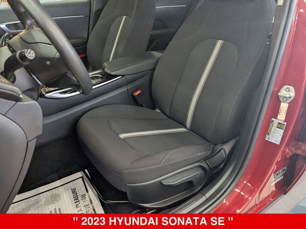 2023 Hyundai Sonata SE
