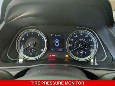 2023 Hyundai Sonata SE