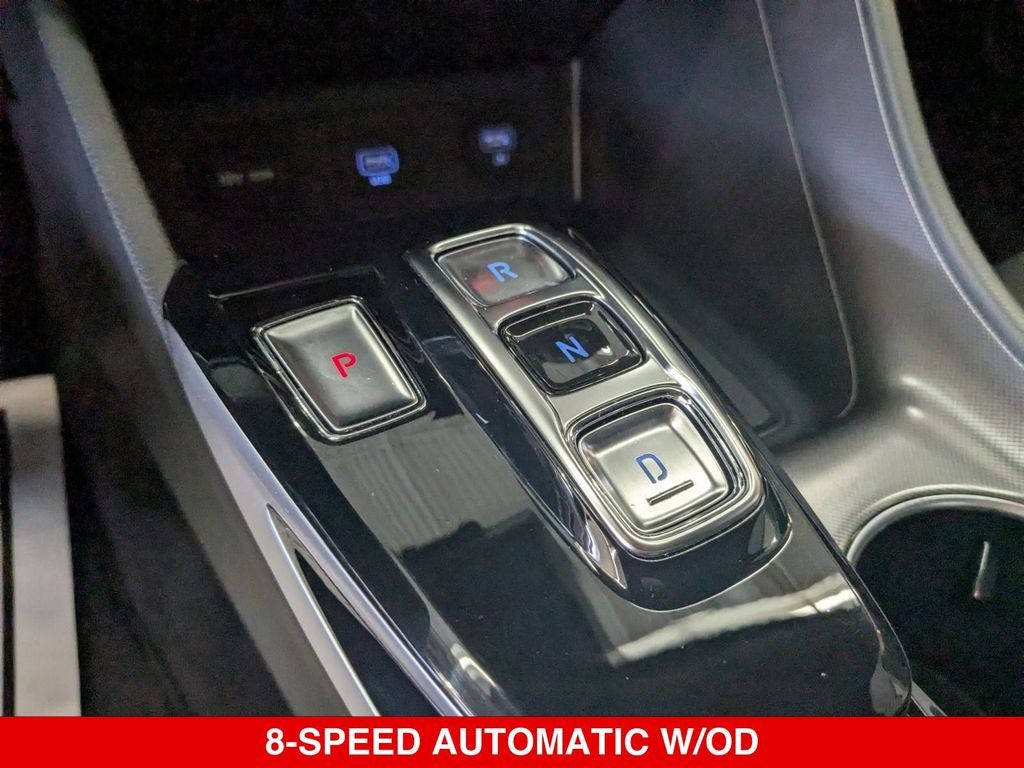 2023 Hyundai Sonata SE