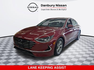 2023 Hyundai Sonata SE