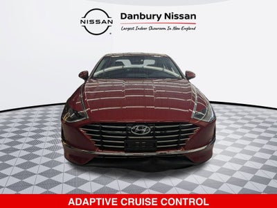 2023 Hyundai Sonata SE