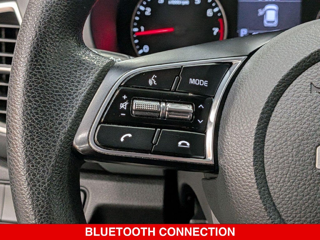 2023 Kia Seltos LX