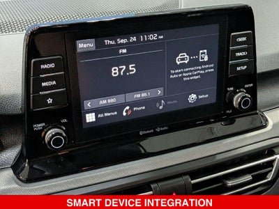 2023 Kia Seltos LX