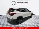 2023 Kia Seltos LX