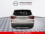 2023 Kia Seltos LX